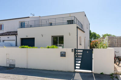 Villa - 137 m² - 5 pièces