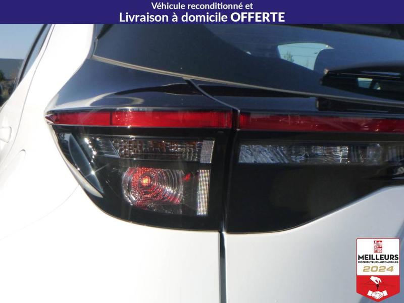 Toyota Yaris Cross Hybride 116h 2wd Dynamic