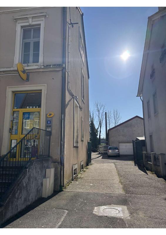 Local commercial - 279 m²