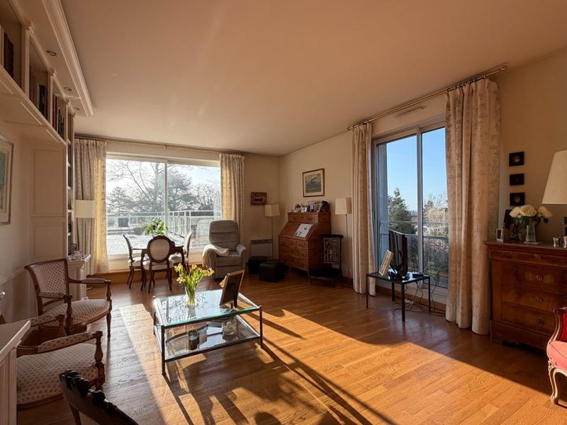 Appartement - 126 m² - 4 pièces