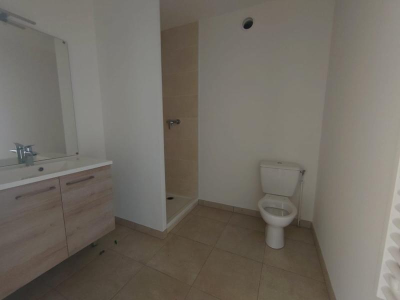Appartement - 25 m² - 1 pièce