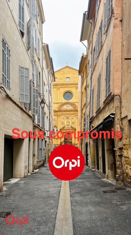 Appartement - 34 m² - 1 pièce