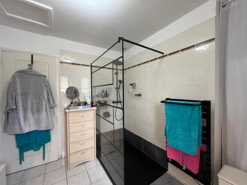 Maison - 83 m² - 4 pièces