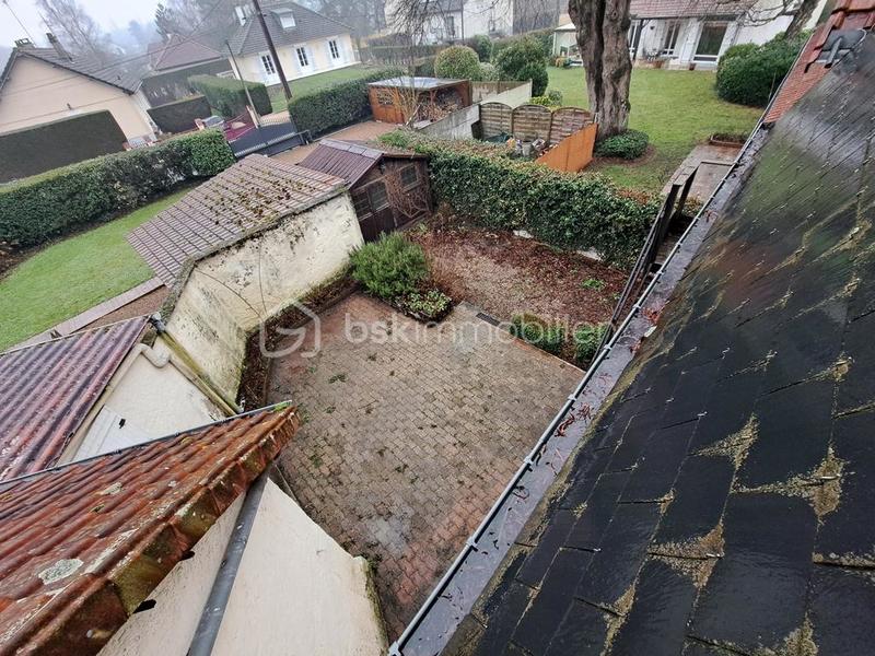 Maison - 153 m² - 6 pièces