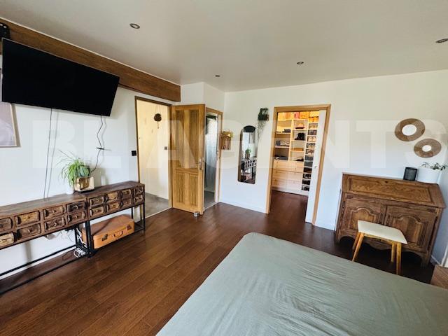 Maison - 145 m² - 4 pièces