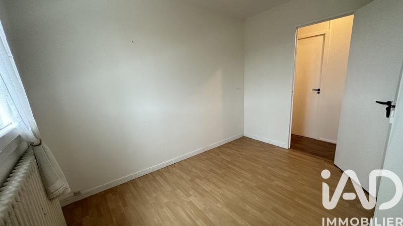 Appartement - 79 m² - 4 pièces