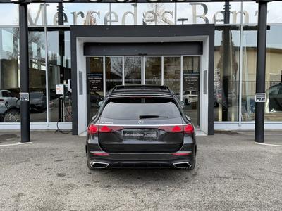 Mercedes Classe E Break 300 Hybrid Eq Amg Line