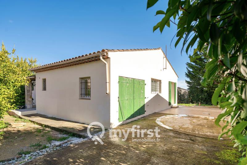 Maison - 108 m² - 4 pièces