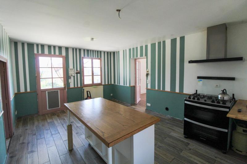 Maison - 148 m² - 6 pièces