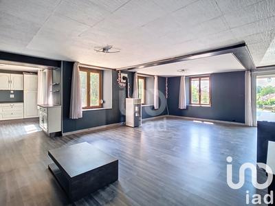 Maison - 95 m² - 3 pièces