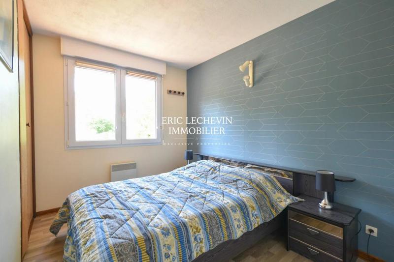 Villa - 125 m² - 5 pièces