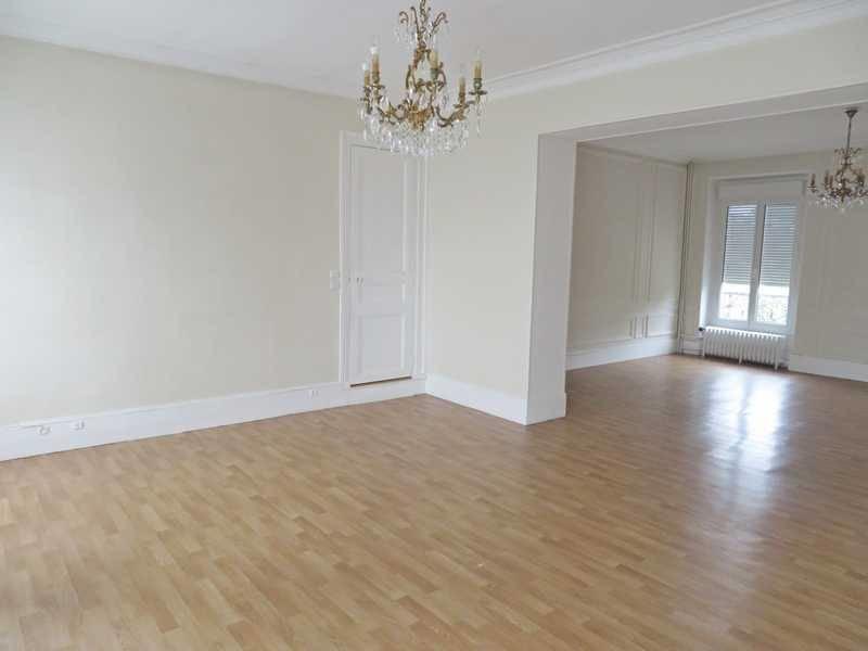 Appartement - 106 m² - 4 pièces