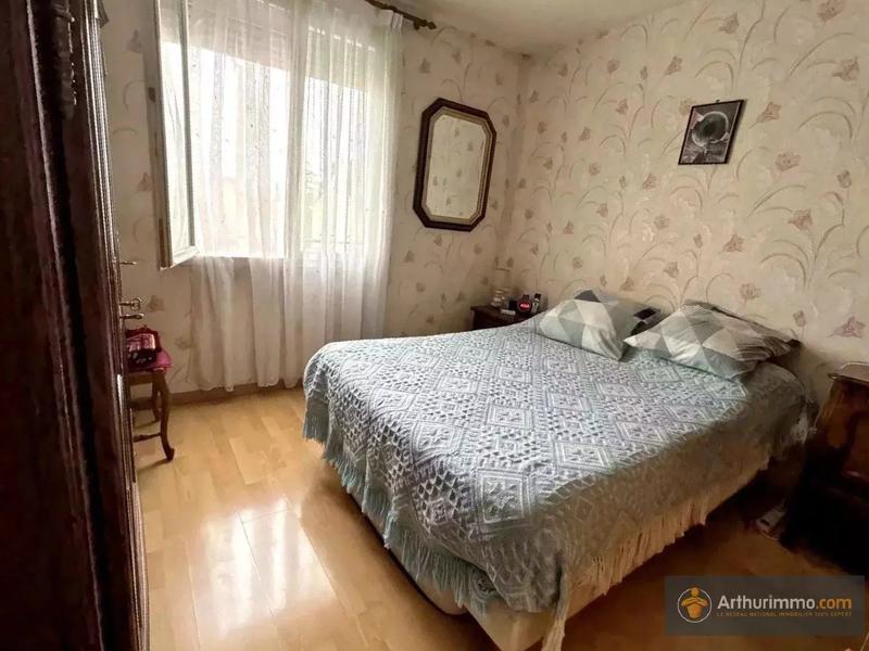 Appartement - 61 m² - 4 pièces