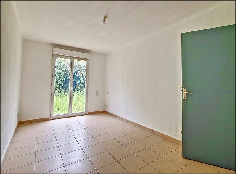 Appartement - 55 m² - 2 pièces