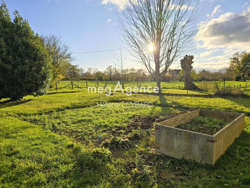 Longère - 268 m² - 13 pièces