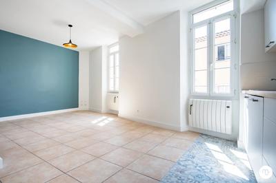 Appartement - 51 m² - 3 pièces