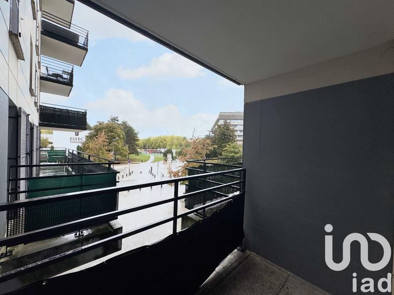 Appartement - 34 m² - 1 pièce