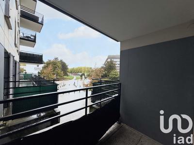 Appartement - 34 m² - 1 pièce