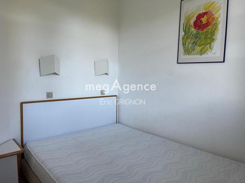 Appartement - 25 m² - 2 pièces