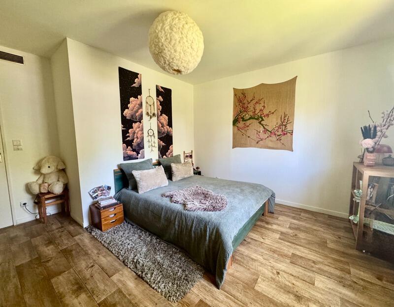 Maison - 84 m² - 4 pièces