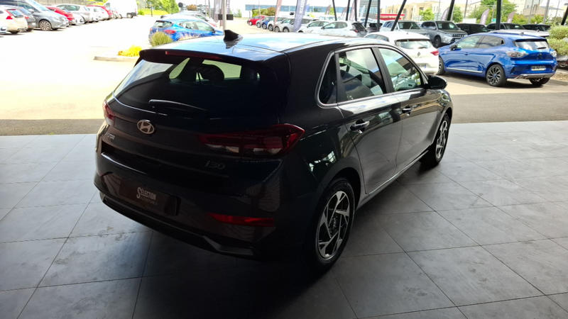Hyundai i30 III 1.0 t-Gdi 100 Creative