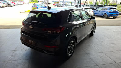 Hyundai i30 III 1.0 t-Gdi 100 Creative