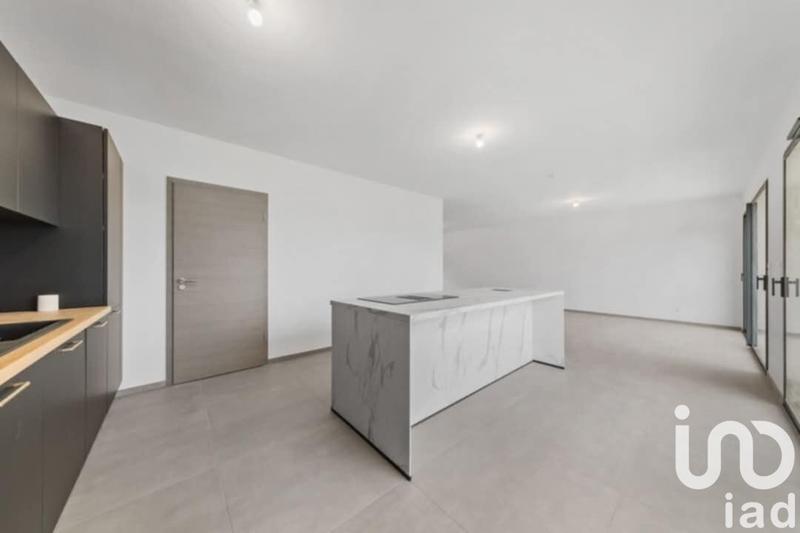 Maison - 185 m² - 5 pièces