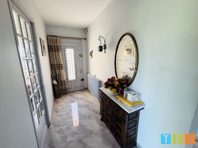 Maison - 135 m² - 4 pièces