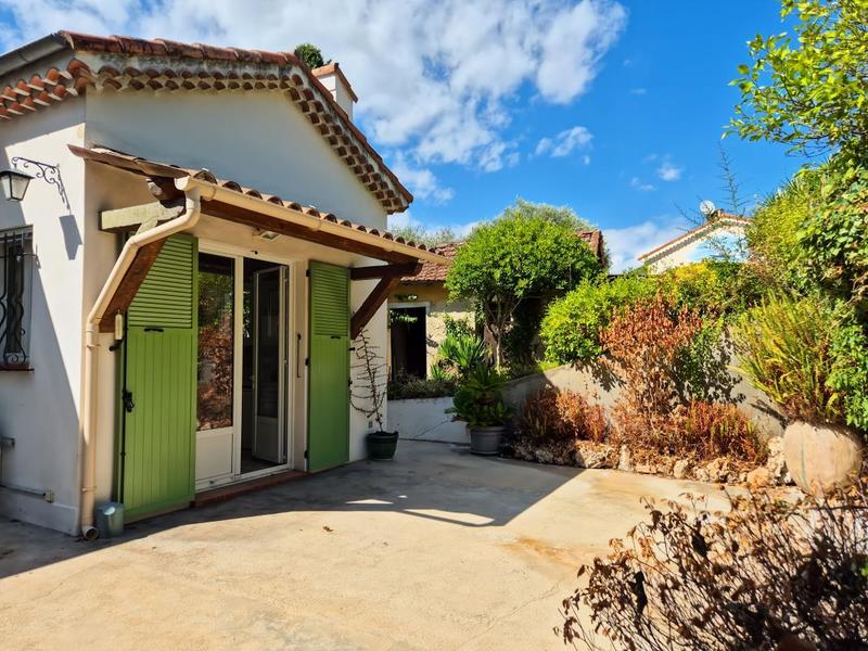 Maison - 91 m² - 4 pièces