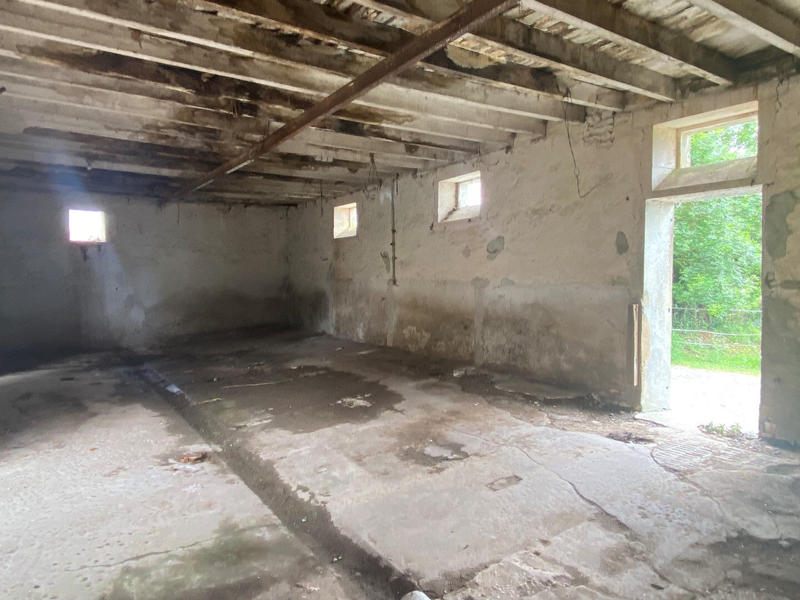Ferme - 170 m² - 2 pièces