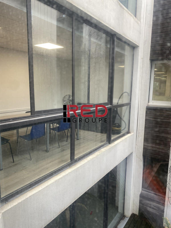 Bureau - 260 m²