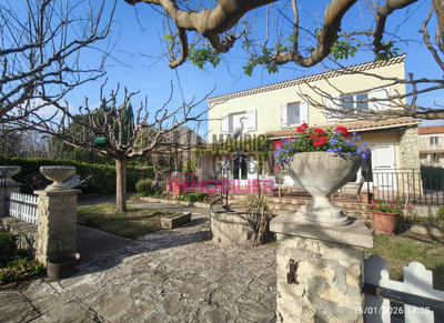 Maison - 191 m² - 5 pièces