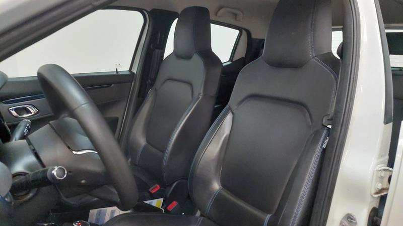 Dacia Spring Business 2020 - Achat Intégral