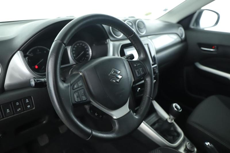 Suzuki Vitara 1.6 DDiS Privilege AllGrip 120 ch