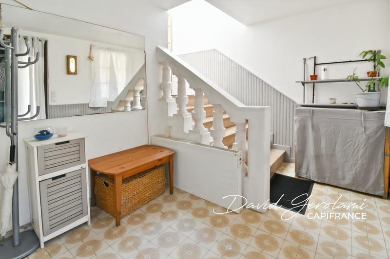 Appartement - 132 m² - 5 pièces