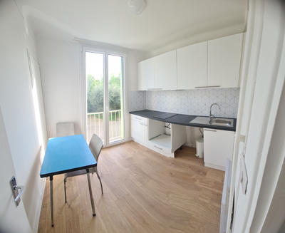 Appartement - 30 m² - 1 pièce