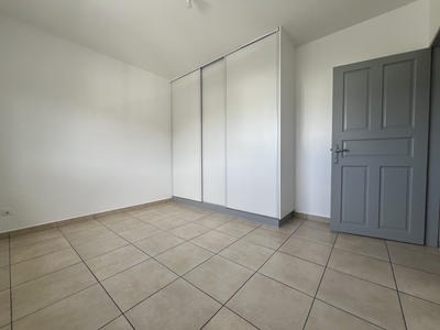 Maison - 107 m² - 5 pièces