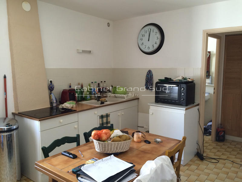 Maison - 48 m² - 3 pièces