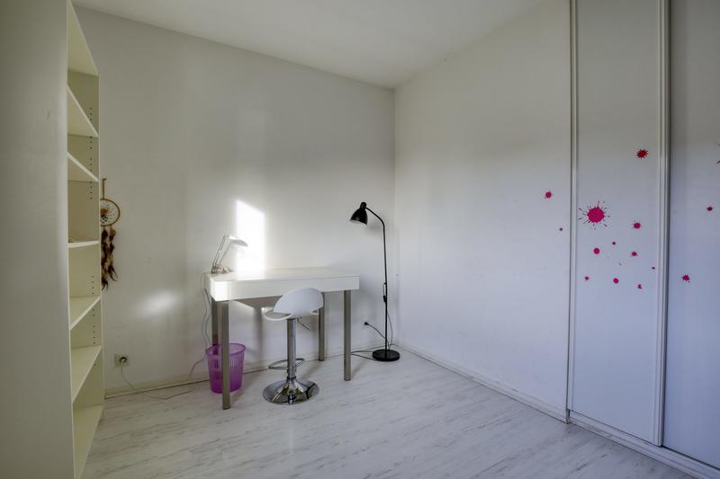 Duplex - 94 m² - 4 pièces