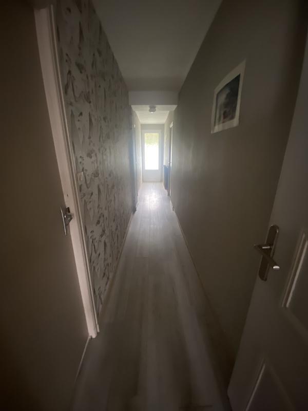 Maison ancienne - 106 m² - 5 pièces