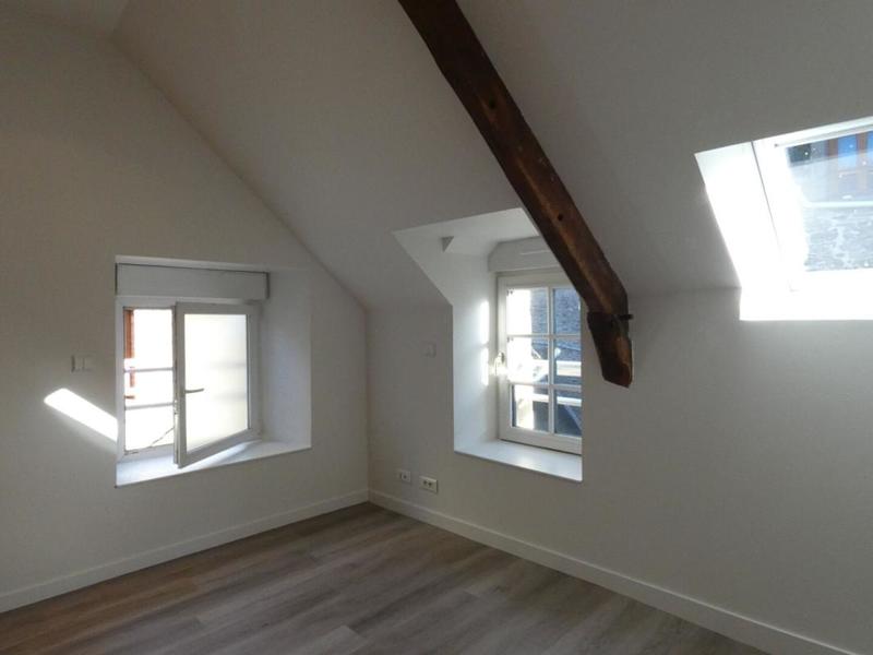 Maison - 97 m² - 4 pièces