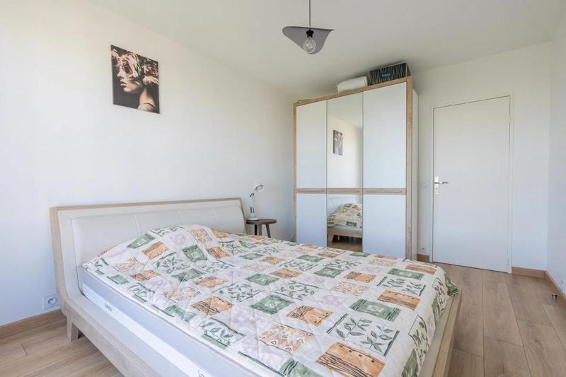 Appartement - 74 m² - 3 pièces