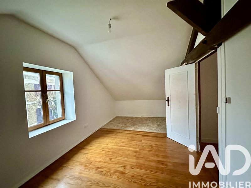 Maison - 170 m² - 6 pièces