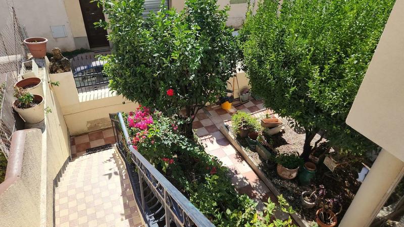 Maison de ville - 130 m² - 6 pièces