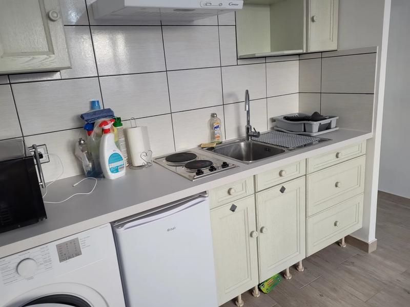 Appartement - 23 m² - 1 pièce