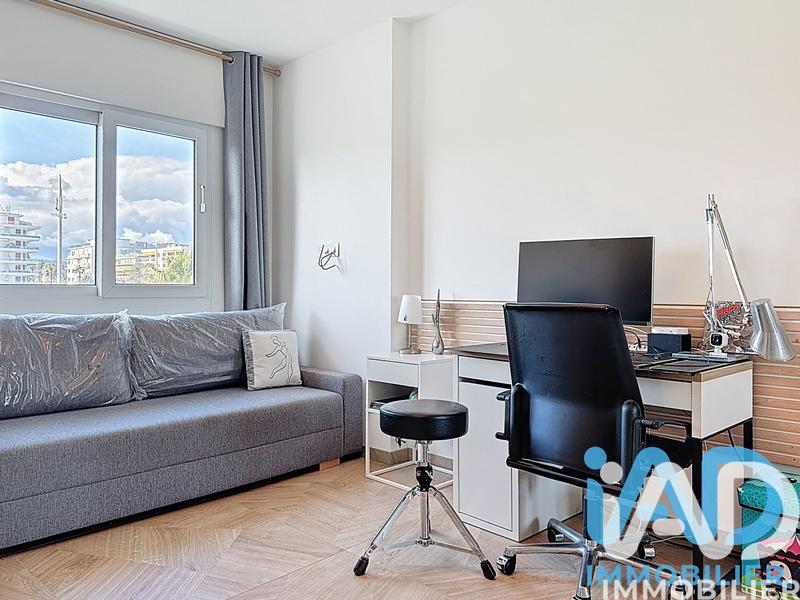 Appartement - 96 m² - 3 pièces