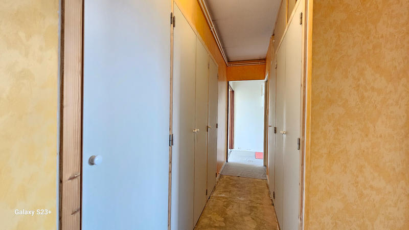 Appartement - 75 m² - 4 pièces