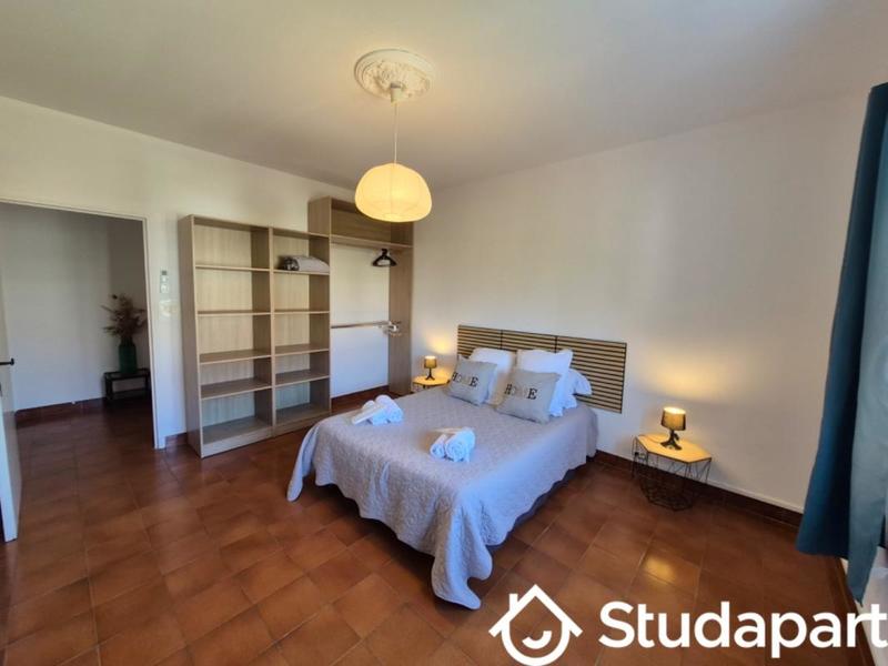 Appartement - 113 m² - 3 pièces