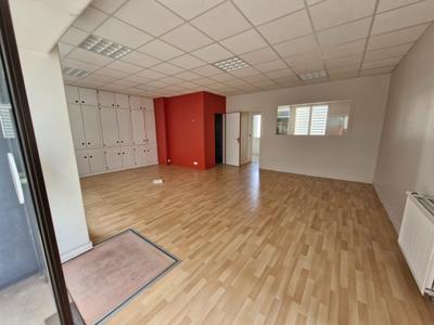 Local commercial - 70 m²