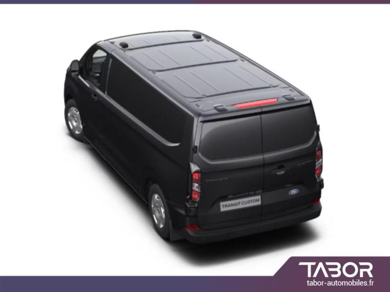 Ford Transit Custom 150 Trend 320l2 Led Cam 3pl